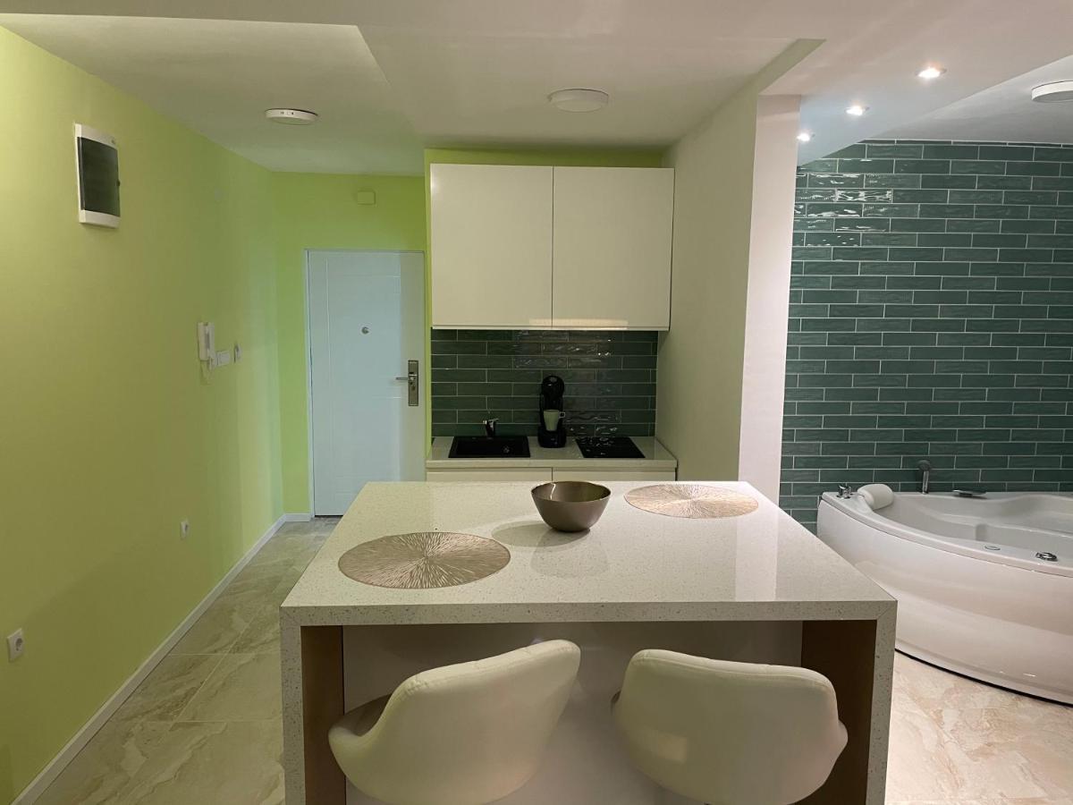 Sobhe Apartment